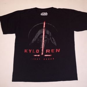 STAR WARS  Kylo Ren T-Shirt